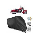Coverplus Kawasaki Vn 800 Drifter Motosiklet Branda