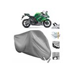 Coverplus Kawasaki Z 1000 Sx Motosiklet Branda