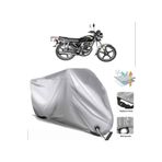 Coverplus Kral Motor KR-100-2A Motosiklet Branda