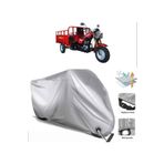 Coverplus Kral Motor KR-200 Titus 196 CC Motosiklet Branda