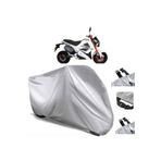 Coverplus Kral Motor Kr-25 Ava 5000 Elektrikli Motorsiklet Brandası