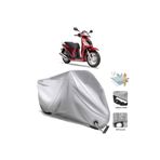 Coverplus KTBG12241 Cf Moto E-charm 150 Motosiklet Branda