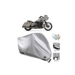 Coverplus KTBG12364 Harley-Davidson Cvo Road Glide Motosiklet Branda