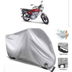 Coverplus KTBG12835 Kuba Cg 100 Motosiklet Branda