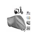 Coverplus KTBG23081 Motoran Wino 80 Siyah Motosiklet Branda