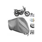 Coverplus KTBG23188 Rks Rk125-r Siyah Motosiklet Branda