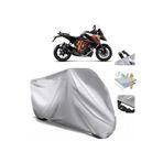 Coverplus KTM 1290 Super Duke GT Motosiklet Branda