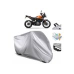 Coverplus KTM 390 Adventure Motosiklet Branda
