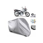 Coverplus Kuba Çita 100 Motosiklet Branda