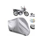 Coverplus Kuba Çita 100R Max Motosiklet Branda