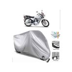 Coverplus Kuba Çita 100R Motosiklet Branda