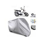 Coverplus Kuba Ege 50 Motosiklet Branda