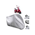 Coverplus Kuba My Force 2000N Elektrikli Motorsiklet Brandası