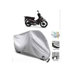 Coverplus Kuba Reiz 100 Motosiklet Branda