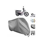 Coverplus Kuba Reiz 50 Motosiklet Branda