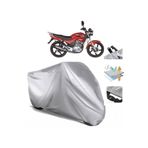 Coverplus Kuba Xr 125 Motosiklet Branda