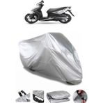 Coverplus Kymco Agility City 125 Gri Su Geçirmez Motosiklet Brandası