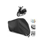 Coverplus Kymco People S 200 Motosiklet Branda