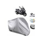 Coverplus Kymco Xciting 250I Motosiklet Branda