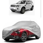 CoverPlus Land Rover Freelander Uyumlu Miflonlu Oto Branda Premium Kalite Araba Brandası