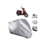 Coverplus Lifan Eagle 125 Motosiklet Branda