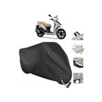 Coverplus Lifan LF150T9R Gri Motosiklet Branda