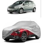 CoverPlus Mercedes B150 Uyumlu Miflonlu Oto Branda Premium Kalite Araba Brandası