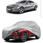 CoverPlus Mercedes Cls 350 Cdı Uyumlu Miflonlu Oto Branda Premium Kalite Araba Brandası