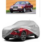 CoverPlus Mercedes E 230 Uyumlu Miflonlu Oto Branda Premium Kalite Araba Brandası