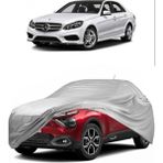 CoverPlus Mercedes E 250 Cgı Uyumlu Miflonlu Oto Branda Premium Kalite Araba Brandası