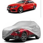 CoverPlus Mercedes E 250 D Uyumlu Miflonlu Oto Branda Premium Kalite Araba Brandası