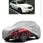 CoverPlus Mercedes E 280 Uyumlu Miflonlu Oto Branda Premium Kalite Araba Brandası