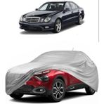 CoverPlus Mercedes E 320 Cdı Uyumlu Miflonlu Oto Branda Premium Kalite Araba Brandası