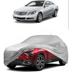 CoverPlus Mercedes E 350 Cdı Uyumlu Miflonlu Oto Branda Premium Kalite Araba Brandası
