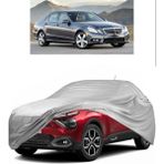 CoverPlus Mercedes E 350 Cgı Uyumlu Miflonlu Oto Branda Premium Kalite Araba Brandası