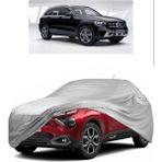 CoverPlus Mercedes Glc 220 D 4matıc Fl Off-Road Uyumlu Miflonlu Oto Branda Premium Kalite Araba Brandası