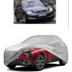 CoverPlus Mercedes S 420 Uyumlu Miflonlu Oto Branda Premium Kalite Araba Brandası