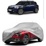 CoverPlus Mini Countryman Uyumlu Miflonlu Oto Branda Premium Kalite Araba Brandası