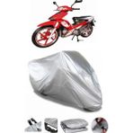 Coverplus Modenas Modesa 100 Gri Su Geçirmez Motosiklet Brandası
