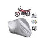 Coverplus Mondial 100 Superboy i Motosiklet Branda