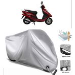 Coverplus Mondial 125 Rt Motosiklet Branda