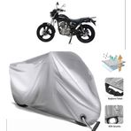 Coverplus Mondial 125 Vulture i Motosiklet Branda