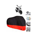 Coverplus Mondial 150 Gomax Motosiklet Branda