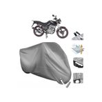 Coverplus Mondial 150 Mh Drift Motosiklet Branda
