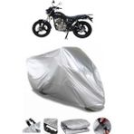 Coverplus Mondial 150 MR Vulture Gri Su Geçirmez Motosiklet Brandası