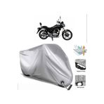 Coverplus Mondial 150 Sentor Motosiklet Branda