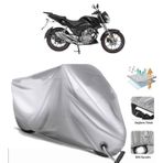 Coverplus Mondial 150 Z-One Motosiklet Branda