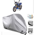 Coverplus Mondial 180 Z-One S Motosiklet Branda