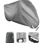 Coverplus Mondial E-Mon Classic Elektrikli Motorsiklet Brandası