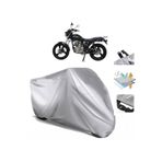 Coverplus Mondial Vulture I-E Motosiklet Branda